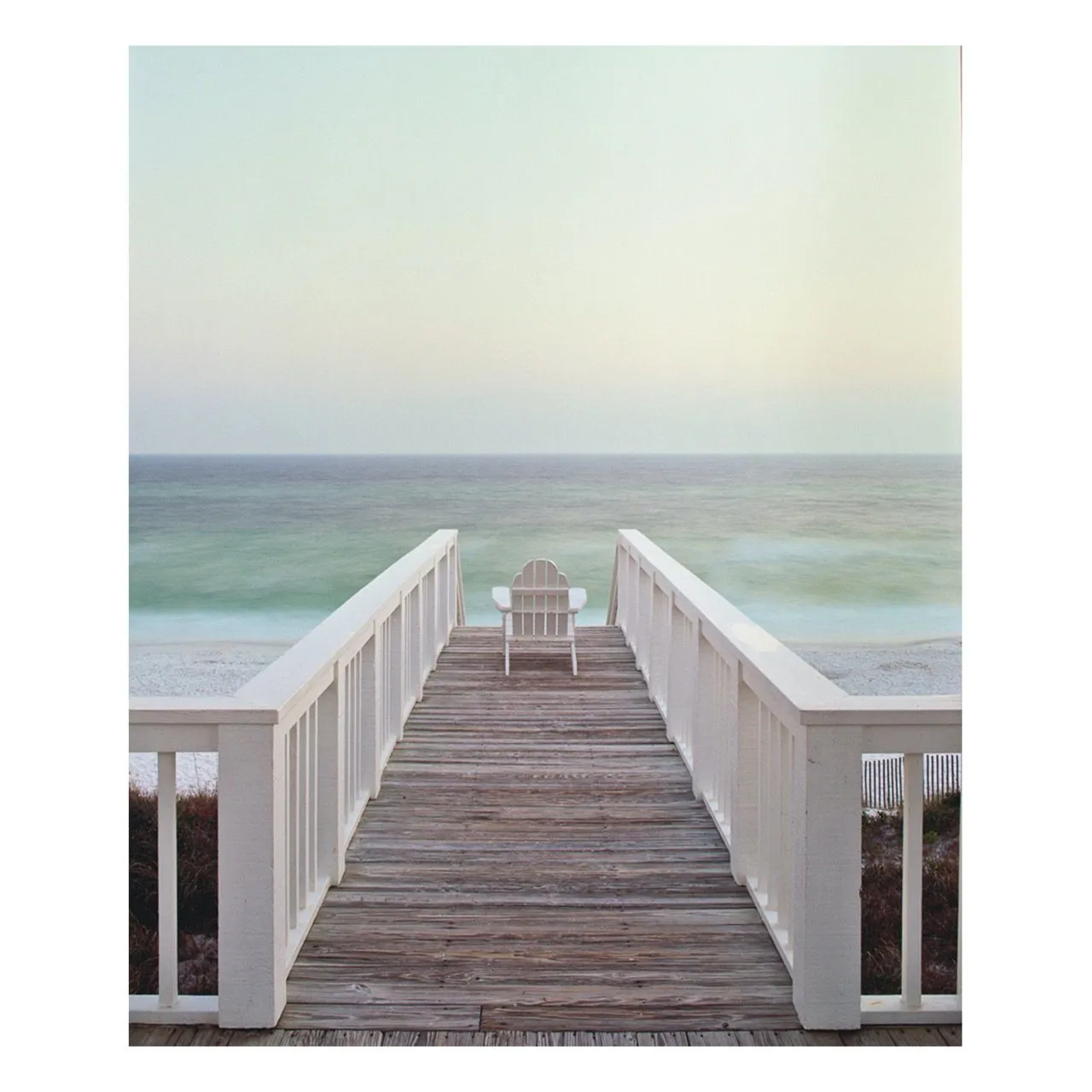 "Horizon" | Coastal Photography Print