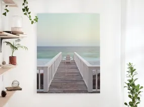 "Horizon" | Coastal Photography Print