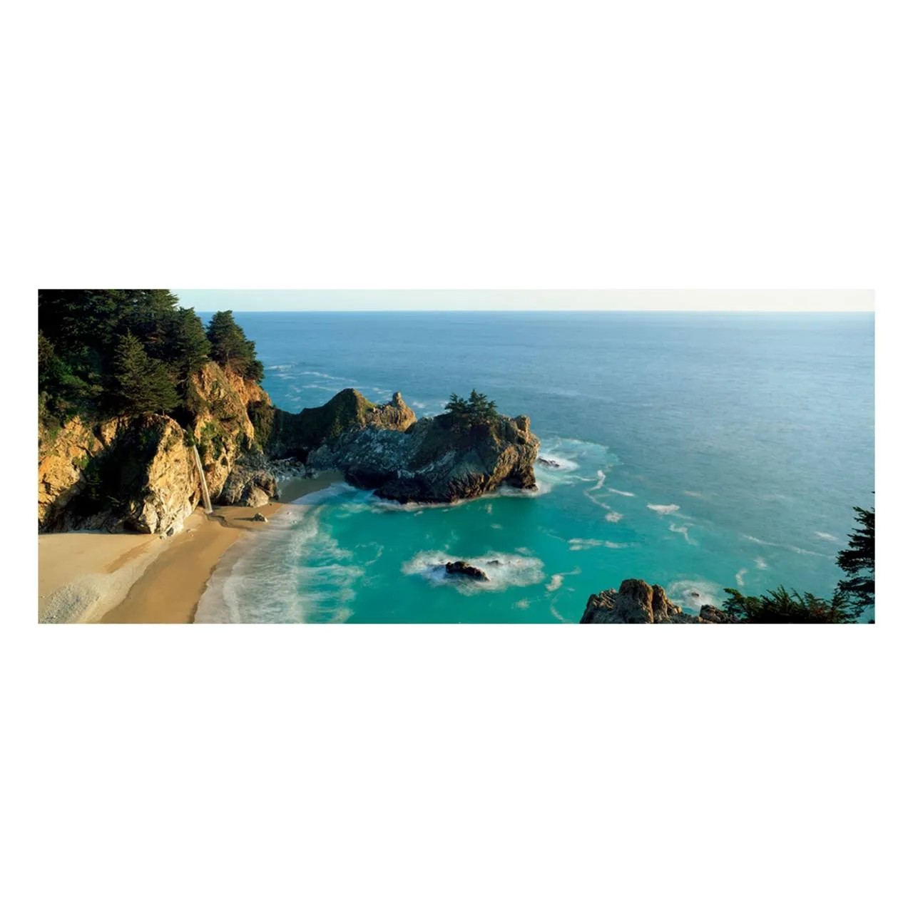 "Neverland" | Big Sur Photography Print
