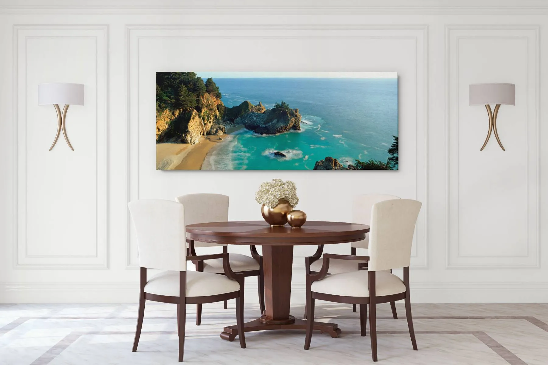 "Neverland" | Big Sur Photography Print