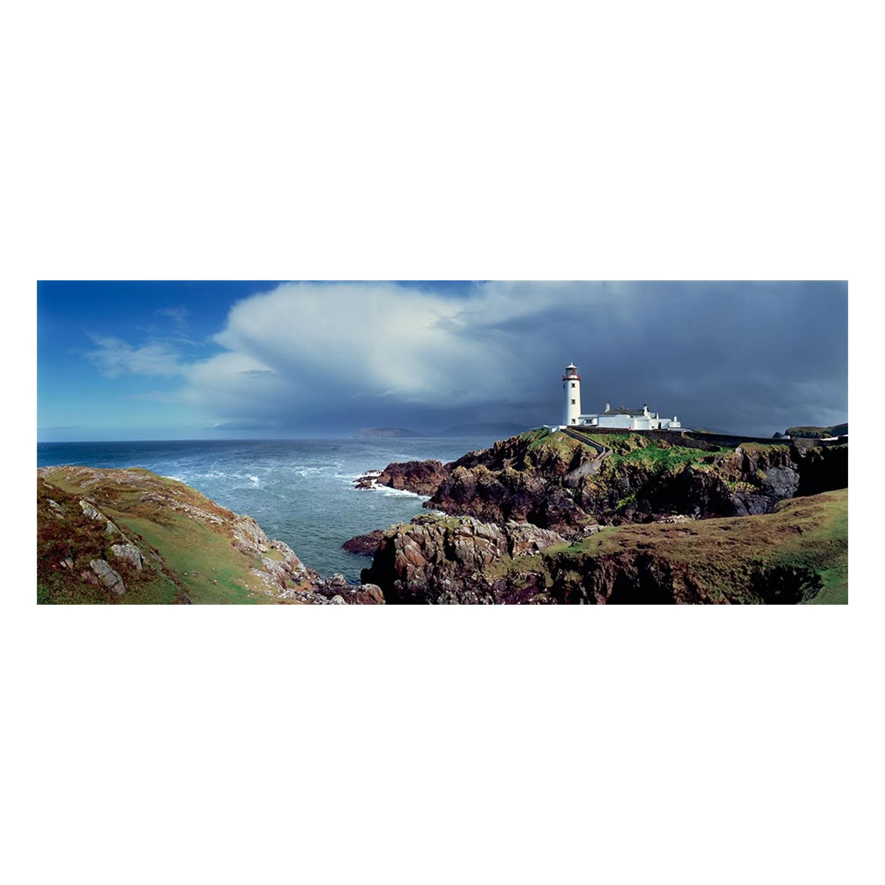"Northern Sentinel" | Ireland Photography Print