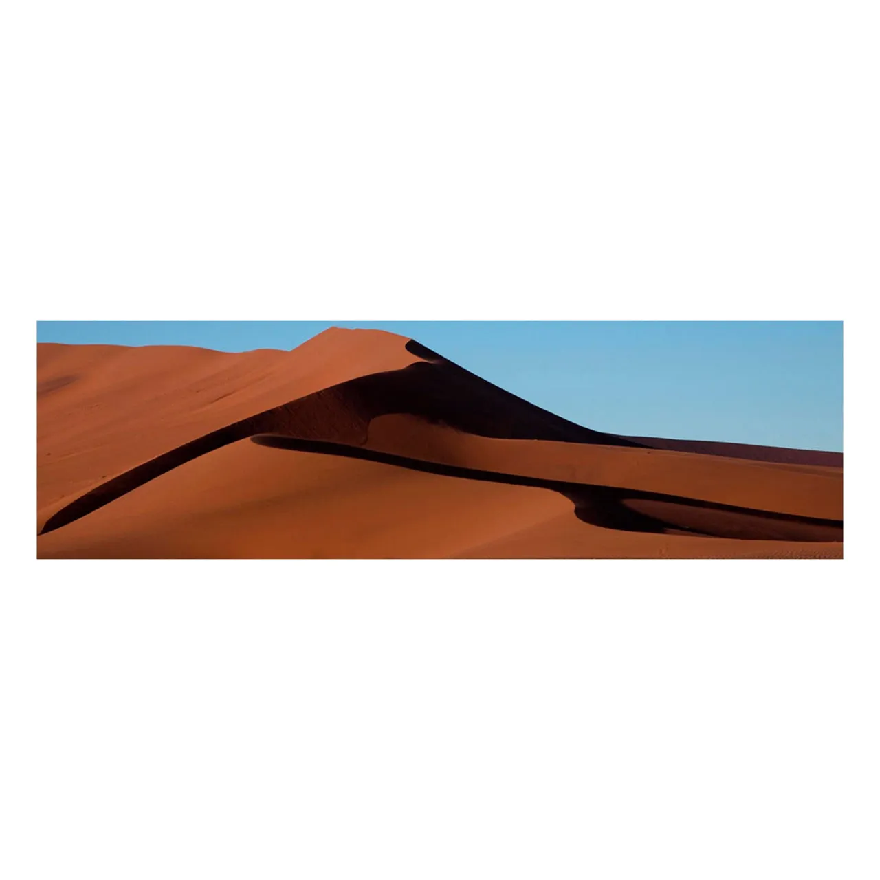"River of Dune" | Travel Landscape Photography