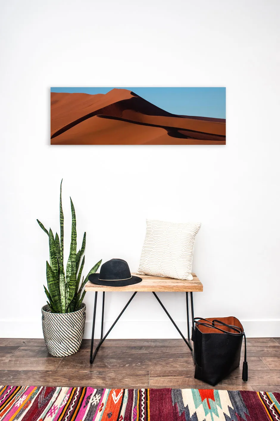 "River of Dune" | Travel Landscape Photography