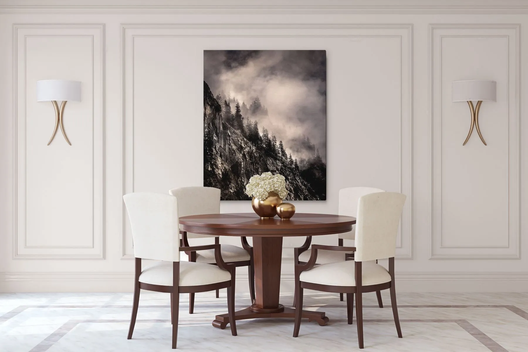 "The Clearing" | Nature Photography Print