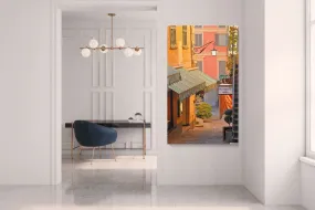 "The Lantern" | Italy Photography Print