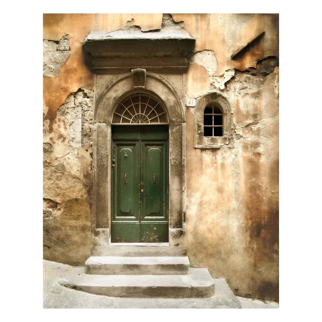"The Passage of Time" | Italy Photography Print