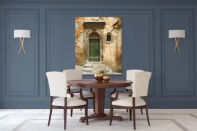 "The Passage of Time" | Italy Photography Print