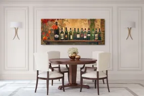 "Vino Fila" | Italy Photography Print