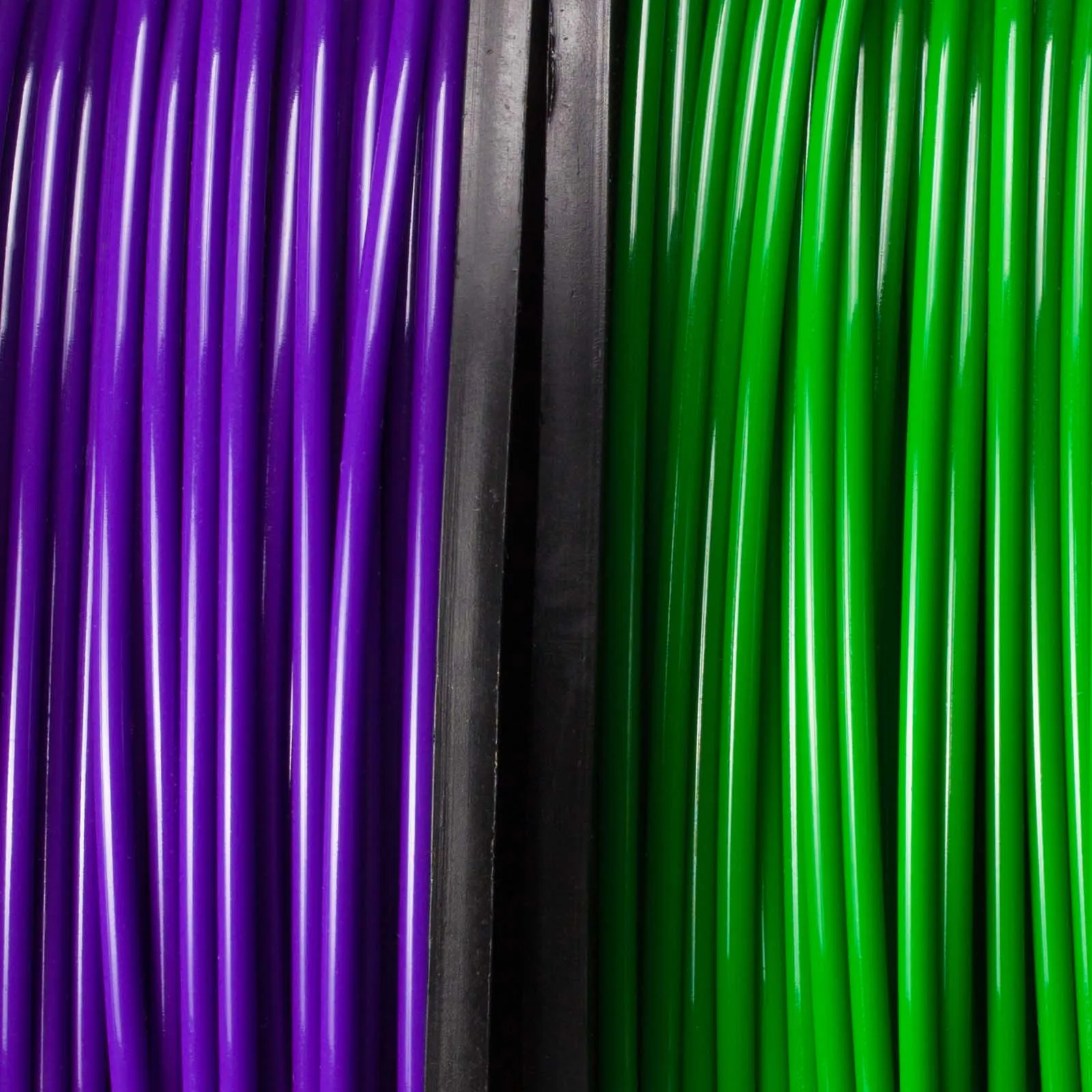 RainbowFil 3D Printer Filament Spools - Multi-Color Pack