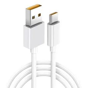 Realme 9 Pro Type-C Super Dart Charge And Data Sync Cable 1 Mt White