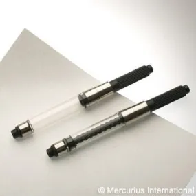 Reusable Fountain Pen Cartridge