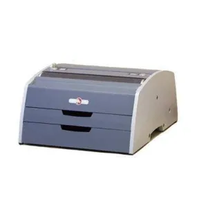 Rhin-O-Tuff 3250CL Electrical Spiral Coil Binding Machine (Discontinued)