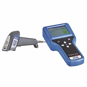 RJS Inspector 5000 CR3 Laser