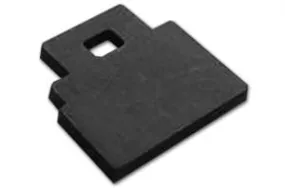 Roland Solvent Wiper Blade