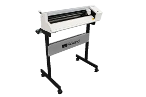 Roland VersaSTUDIO GS2-24 Desktop Vinyl Cutter