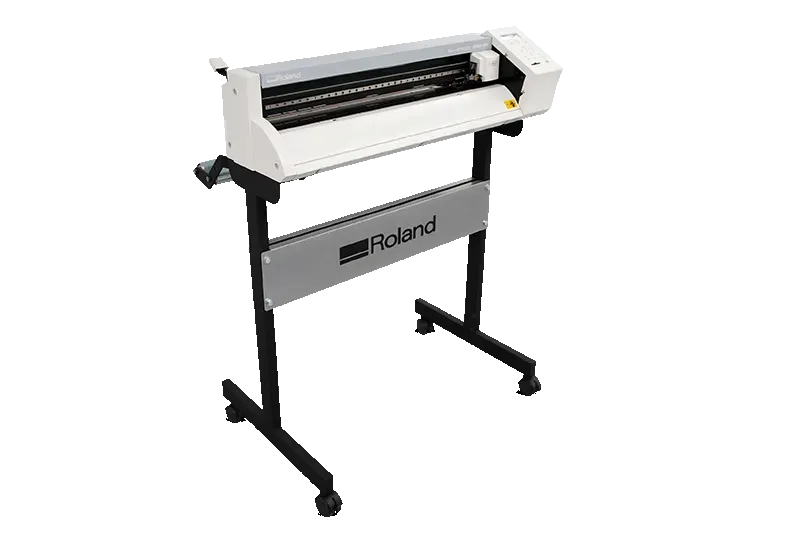 Roland VersaSTUDIO GS2-24 Desktop Vinyl Cutter