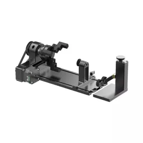 Rotary Attachment Tool for xTool F1 Portable Laser Engraver for Permanent Jewelry