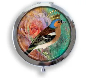 Royal Robin Bird