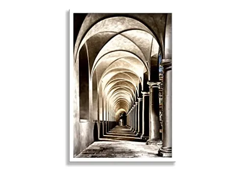 SAF paintings Absrtract Art White Frame painting for Wall Decoration SA-COMBO-171-M1