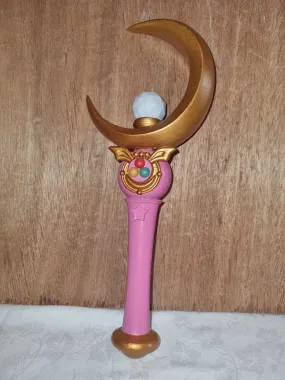 Sailor Moon Wand