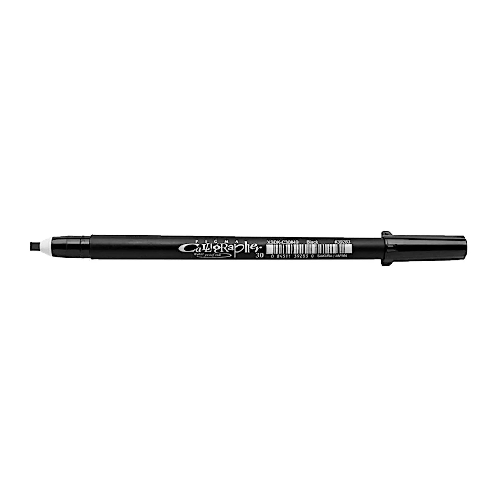 Sakura Pigma Calligrapher Pen - Black
