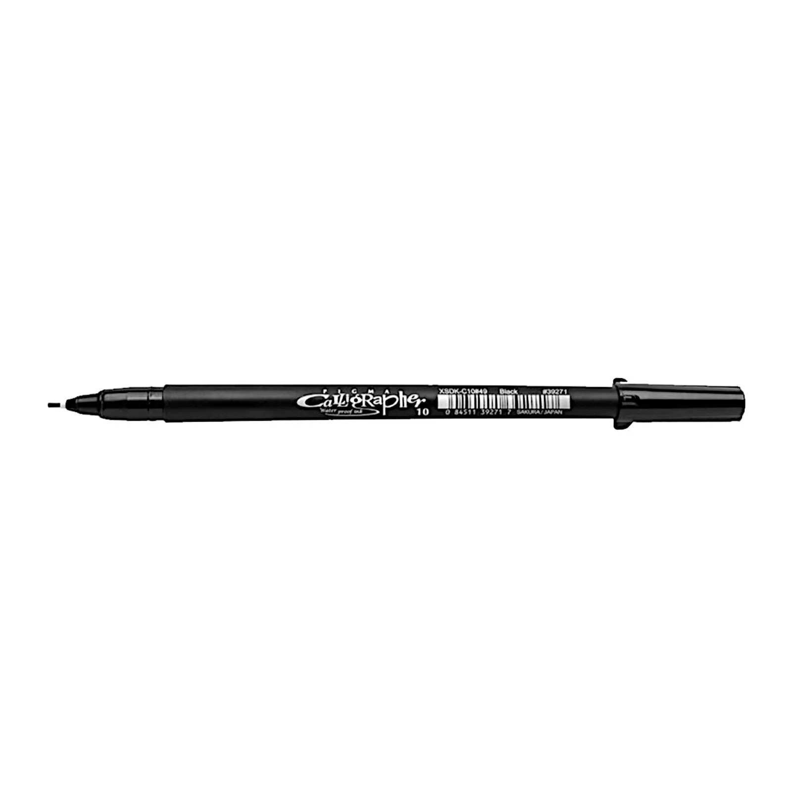 Sakura Pigma Calligrapher Pen - Black