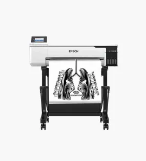 SP-2400 Film Positive Printer Package