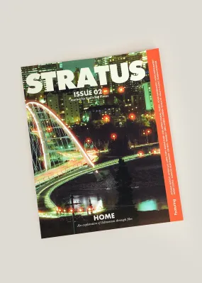 STRATUS Journal Issue 02