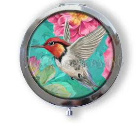 Stunning Humming Bird