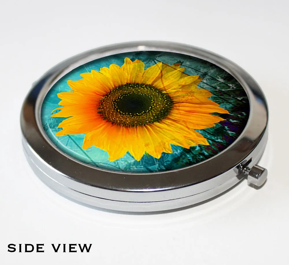 Sunflower Lovers