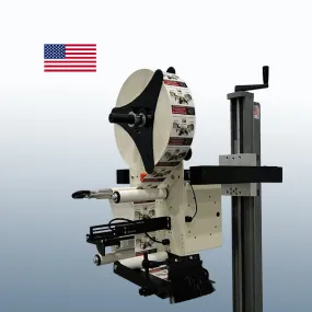 Take-A-Label TAL-3100W Wipe-On Label Applicator