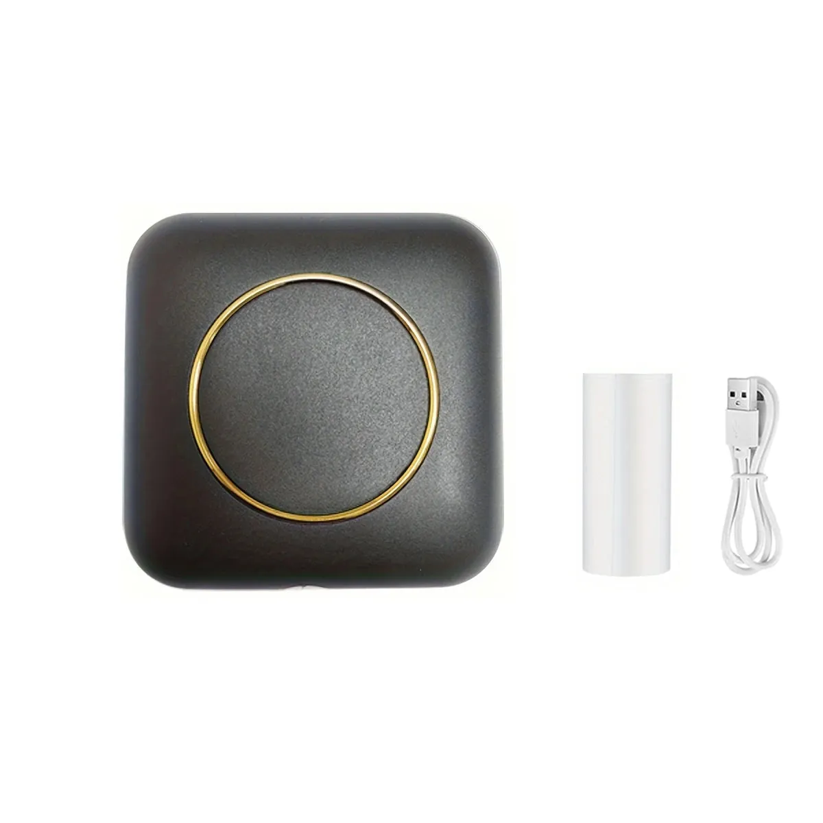 Thermal Mini Printer - Portable Inkless Bluetooth Printer