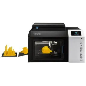 Tiertime X5 Continuous 3D Printer
