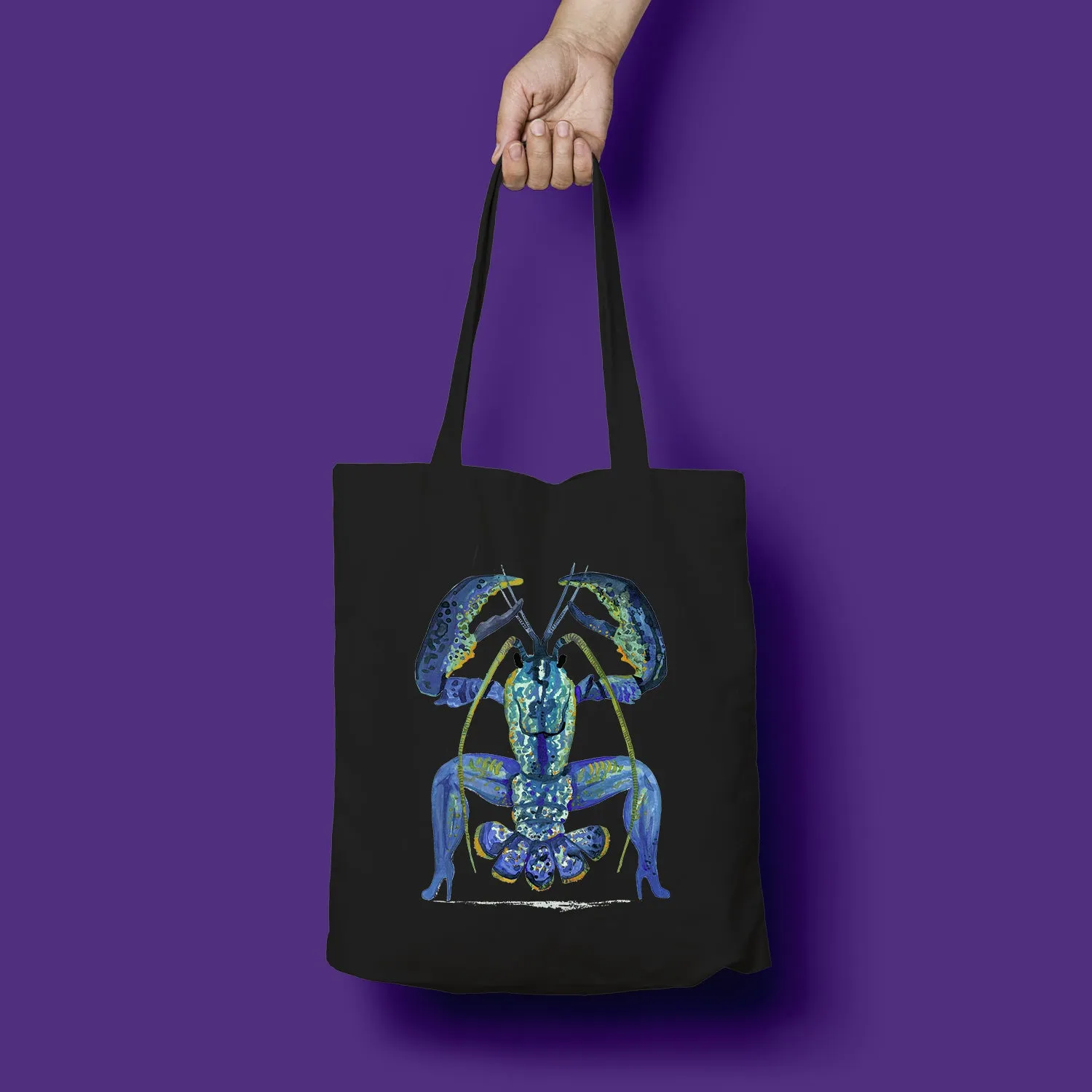 Tote Bag - Megan de Vos