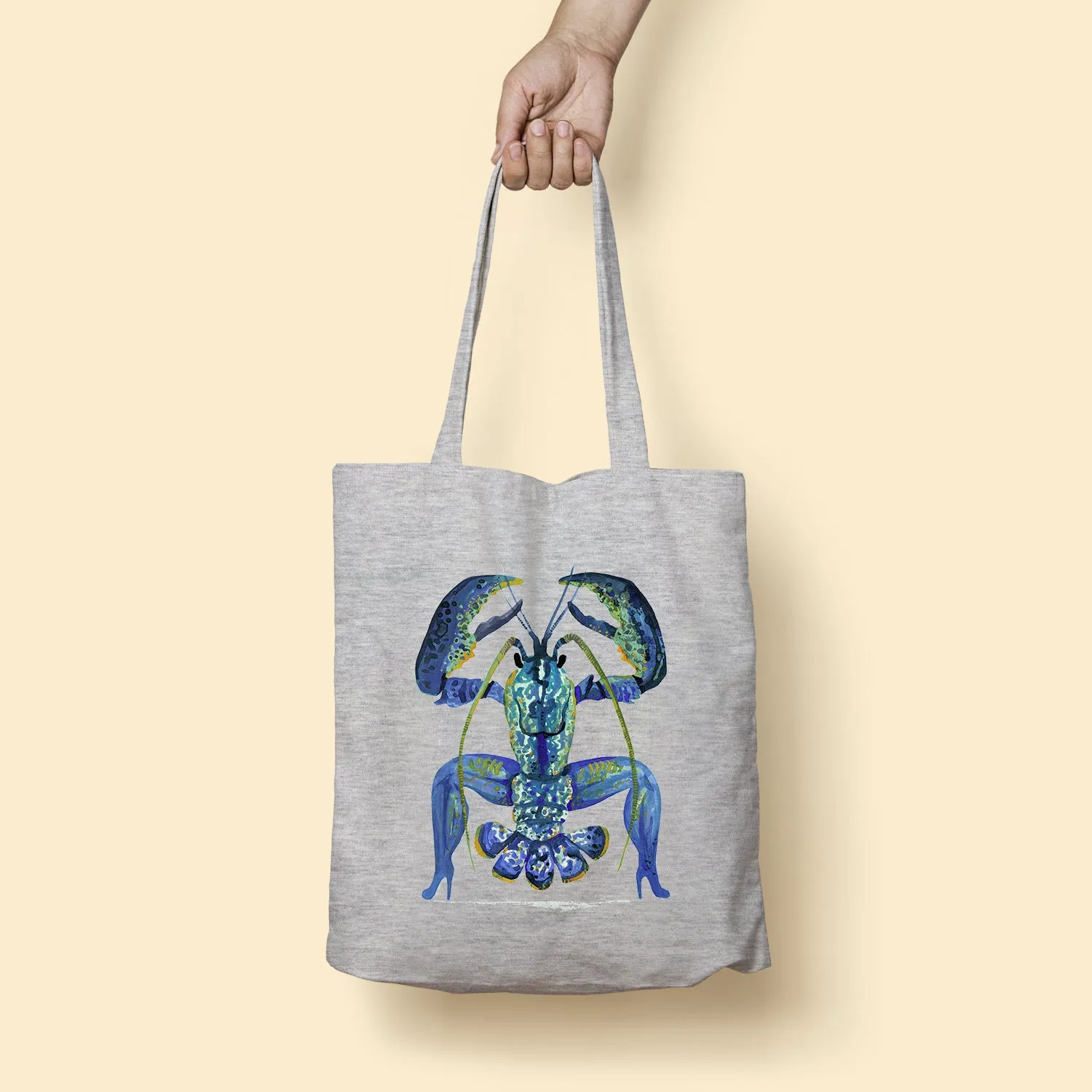 Tote Bag - Megan de Vos