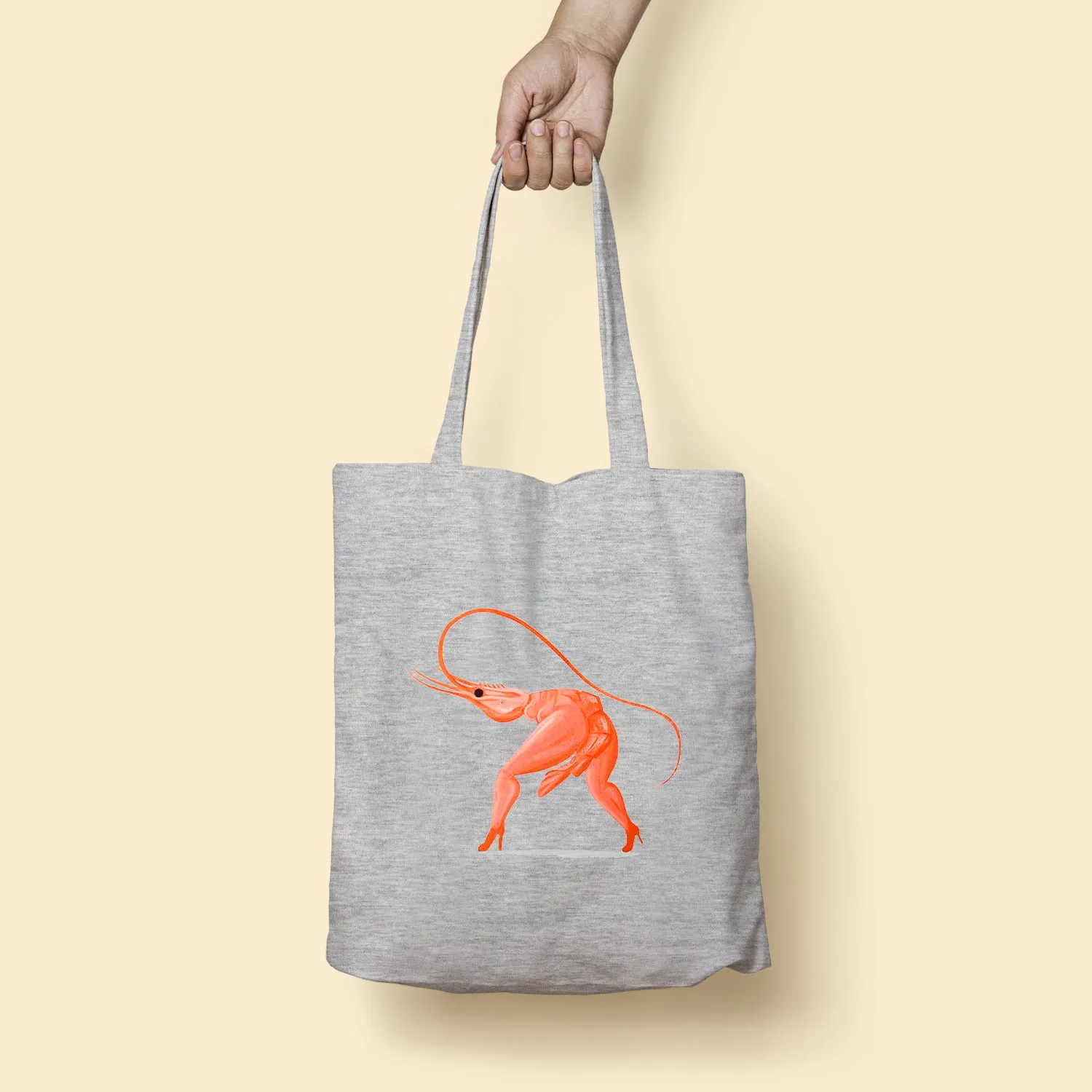 Tote Bag - Megan de Vos