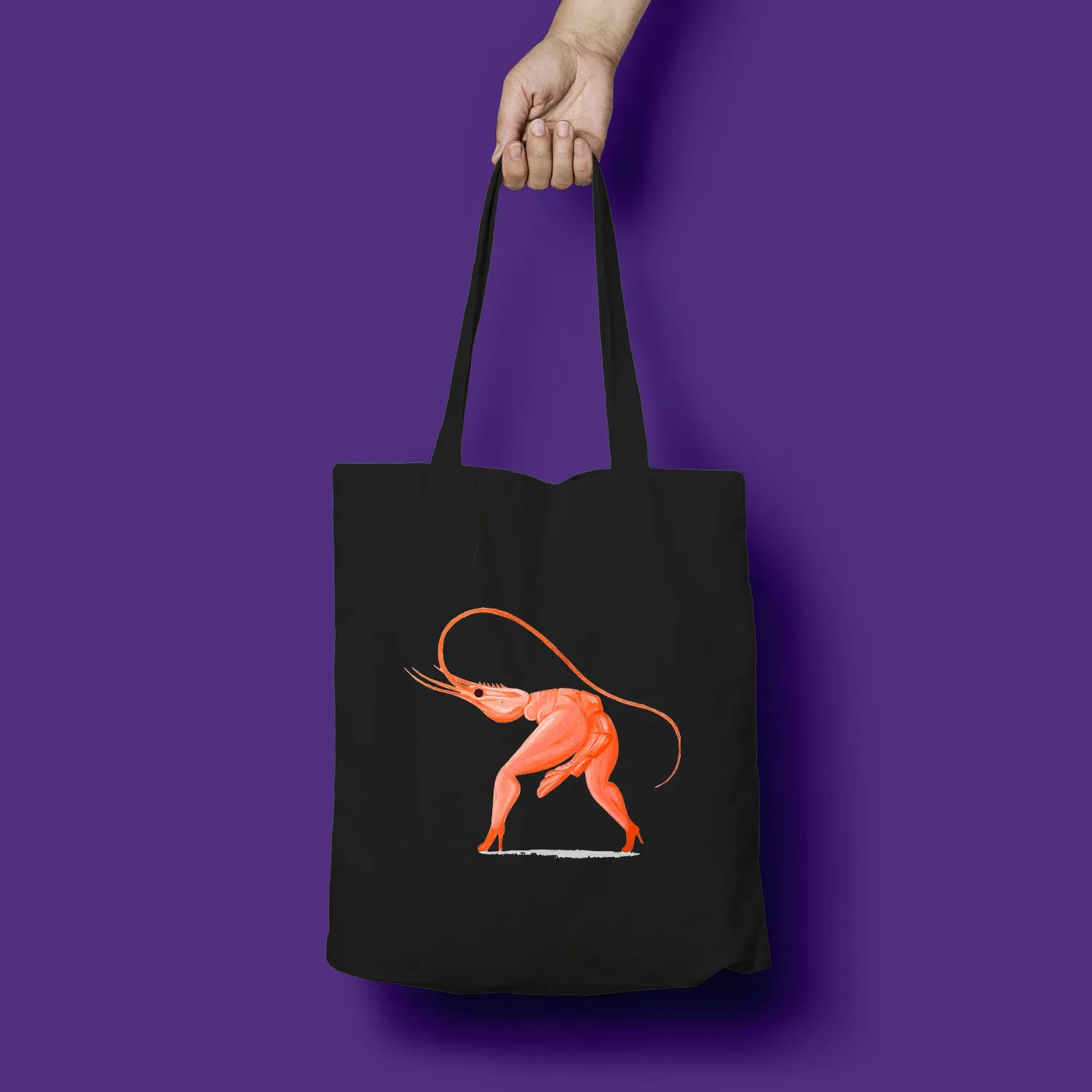 Tote Bag - Megan de Vos