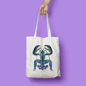 Tote Bag - Megan de Vos