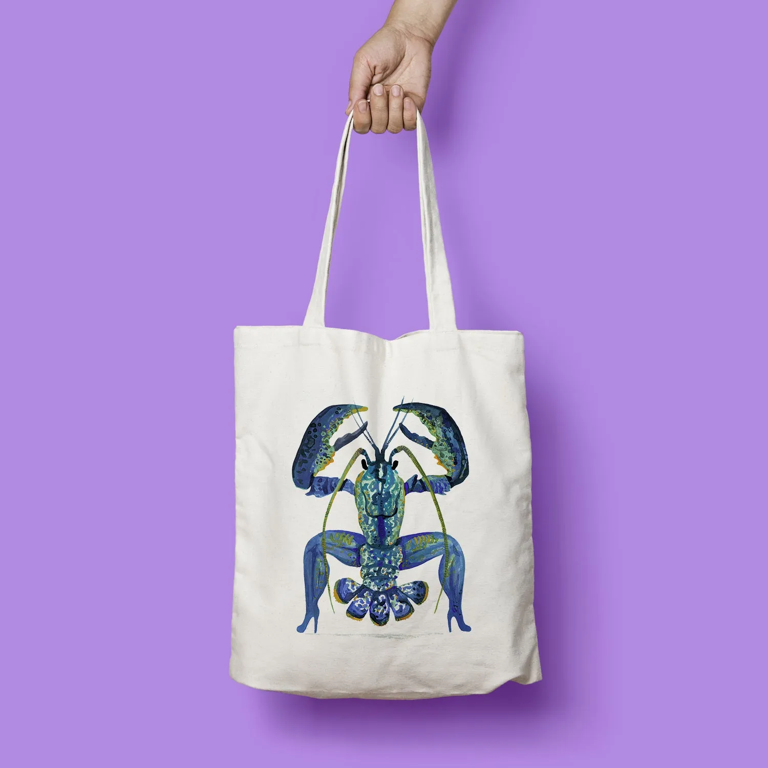 Tote Bag - Megan de Vos