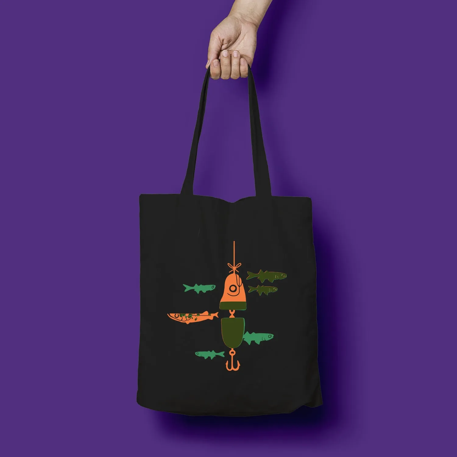 Tote Bag - Megan de Vos