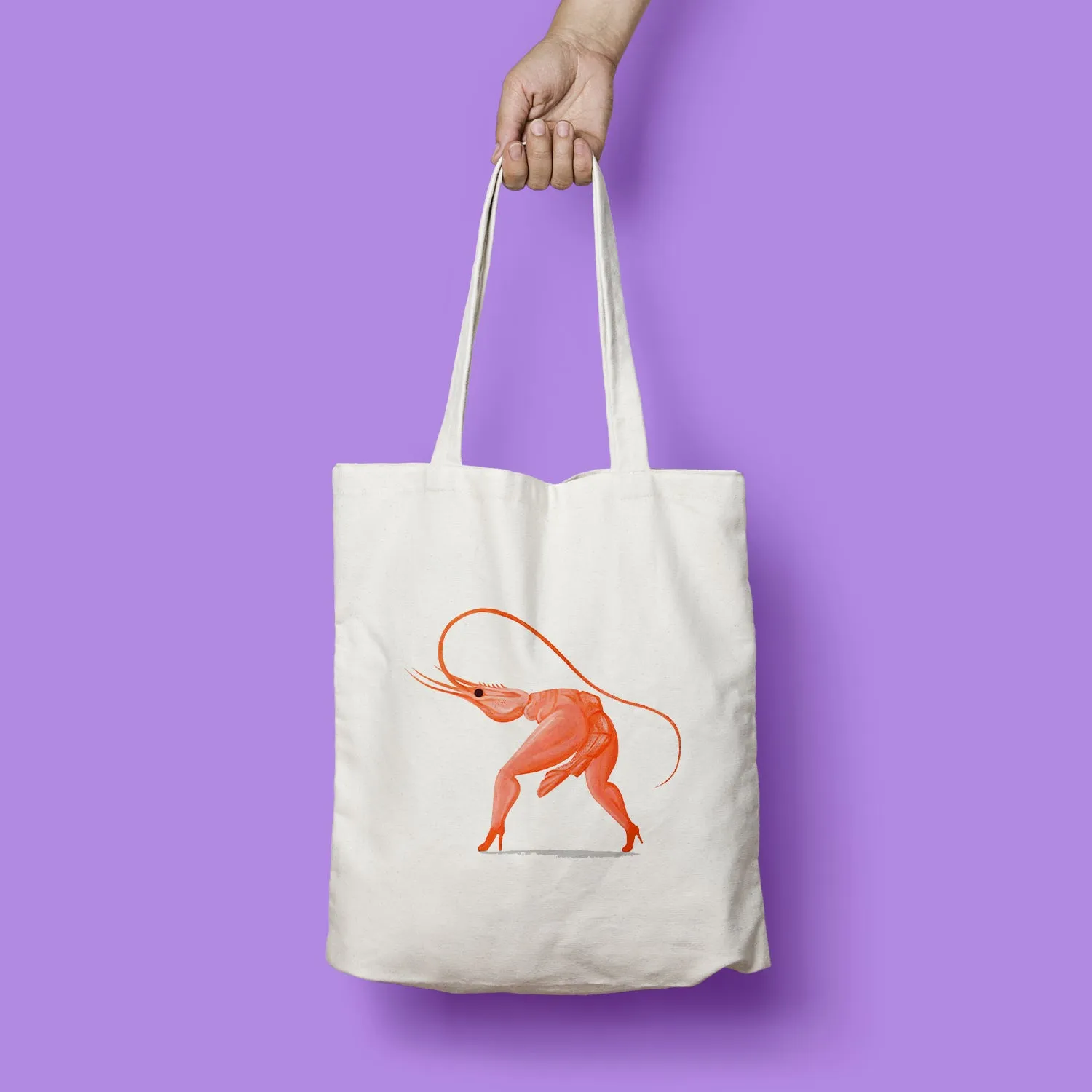 Tote Bag - Megan de Vos