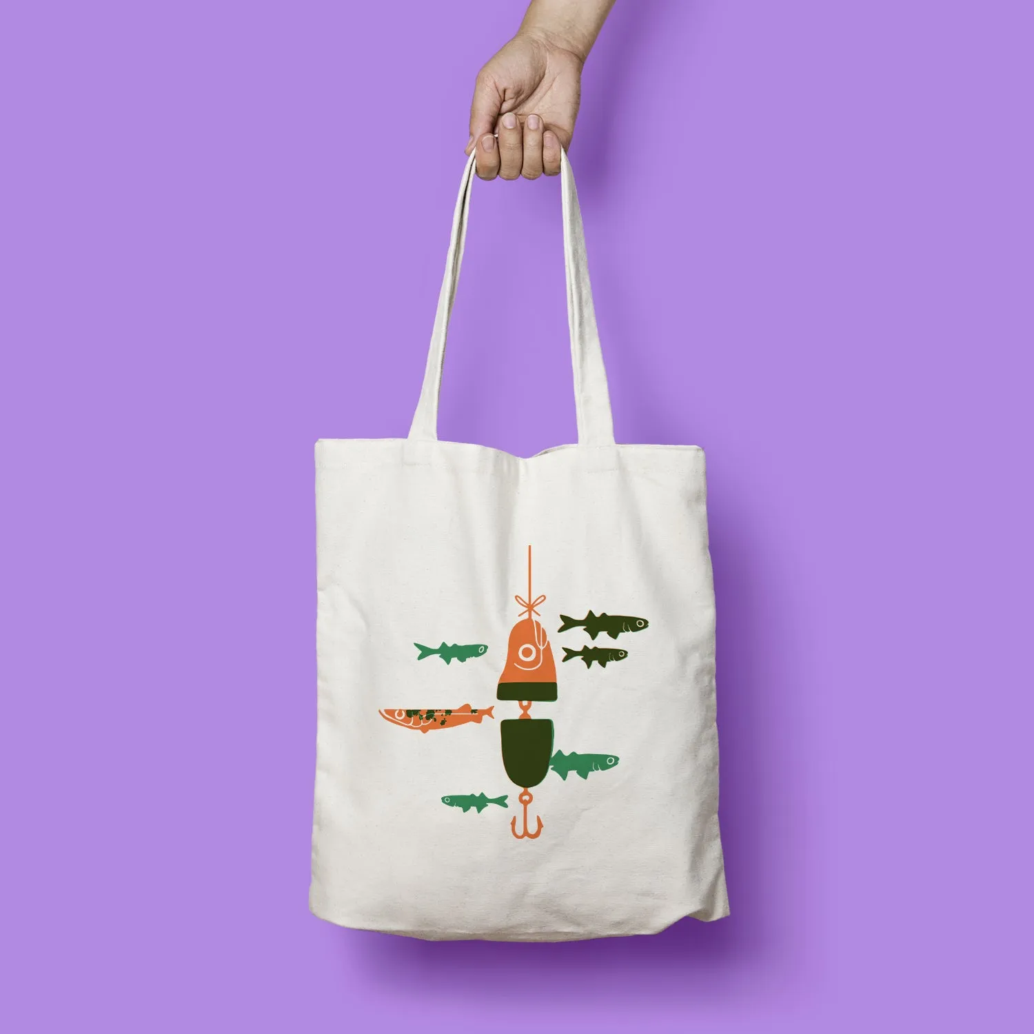 Tote Bag - Megan de Vos