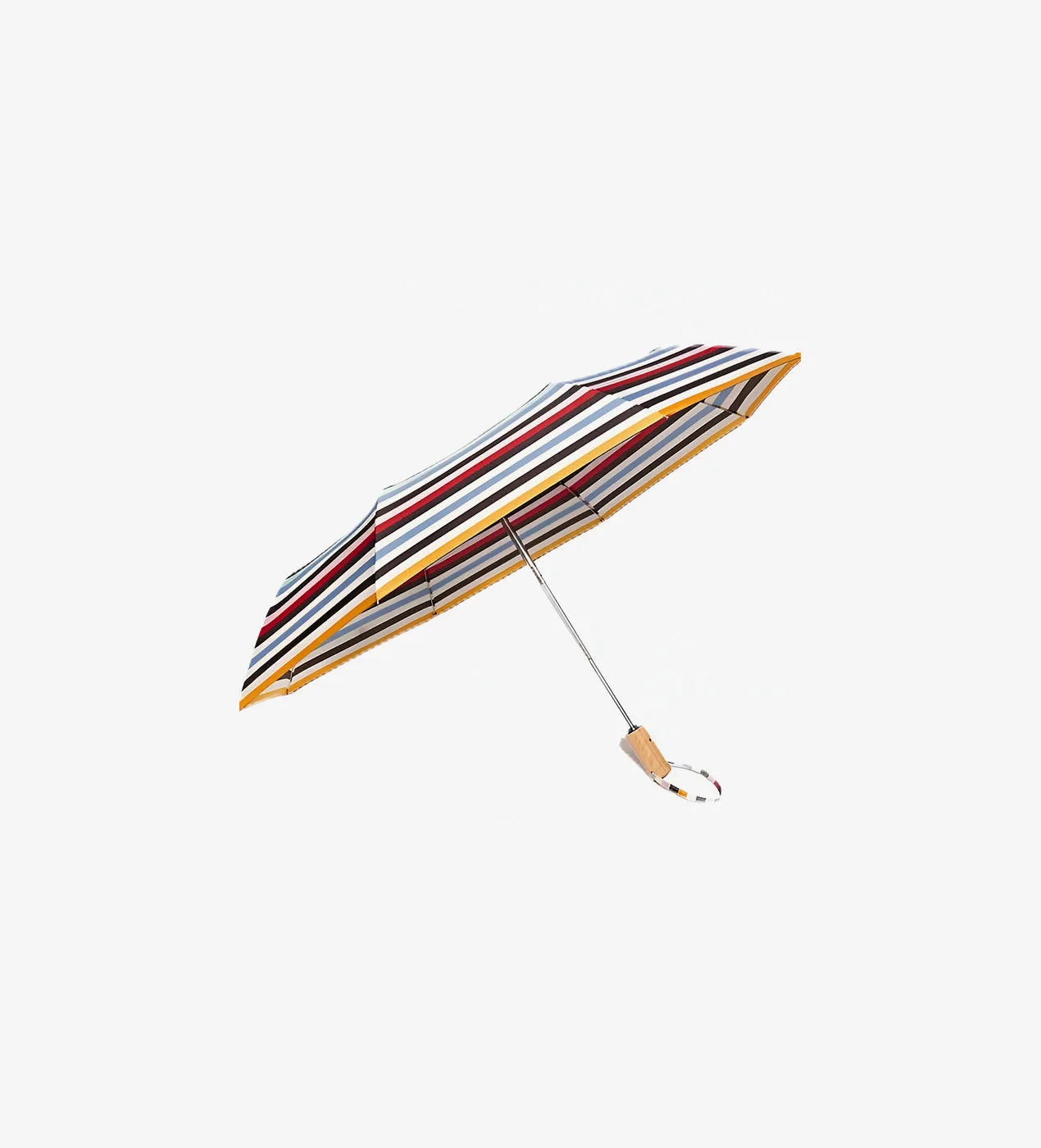 Travel umbrella