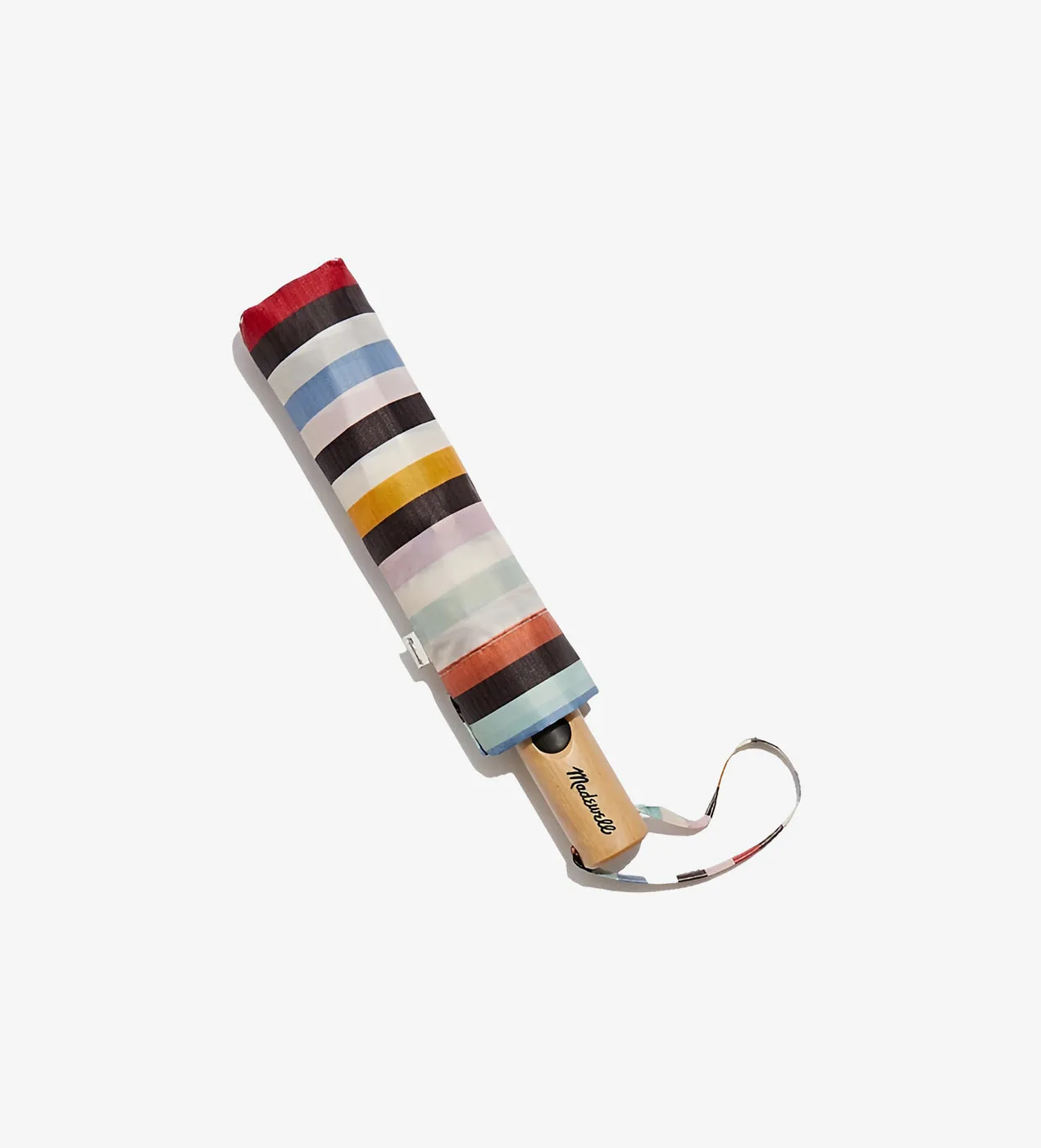 Travel umbrella