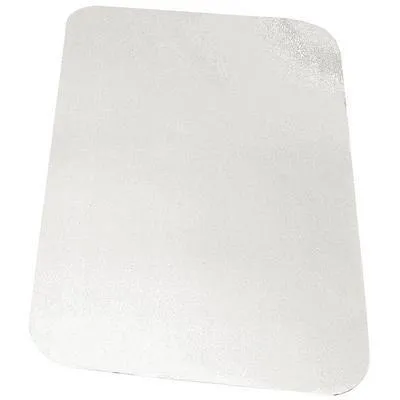 Tray Covers – Ritter, 8-1/2" x 12-1/4", 1000/Pkg