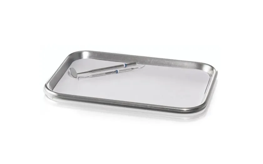 Tray Covers