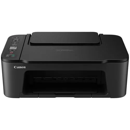 TS3460BK Inkjet Multifunction Printer