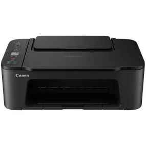 TS3460BK Inkjet Multifunction Printer