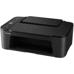 TS3460BK Inkjet Multifunction Printer