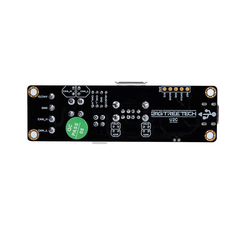 U2C V2.1 3 CAN BUS Module for EBB36/42